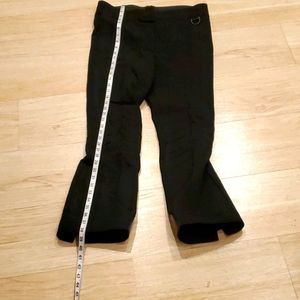 SCHOELLES SNOW PANTS